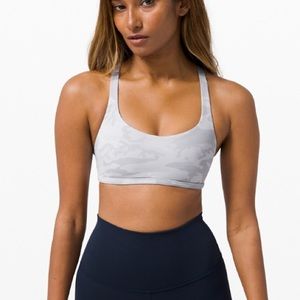 Lululemon Free To Be Bra Wild